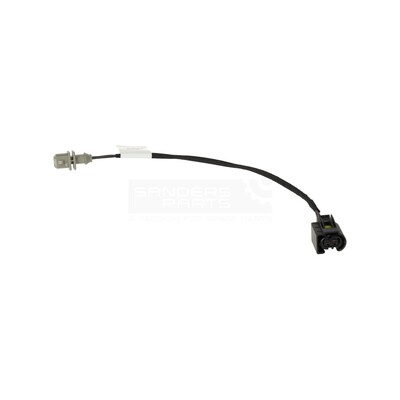 ELEKTRISCHE KABELSET RUITEN ADAPTERKABEL 2/2-PIN